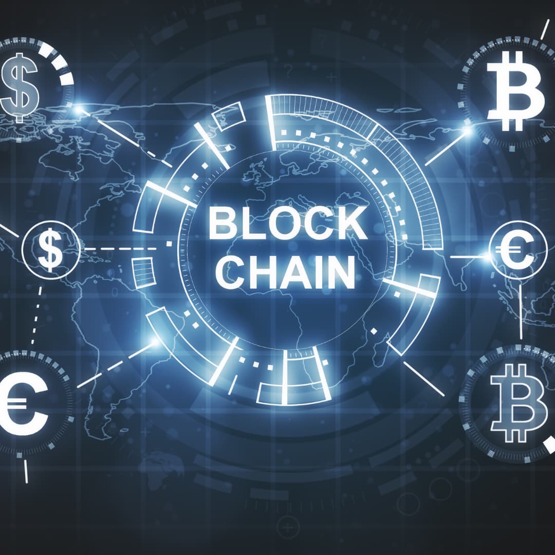 Comment la Blockchain Révolutionne le Secteur Immobilier en 2024