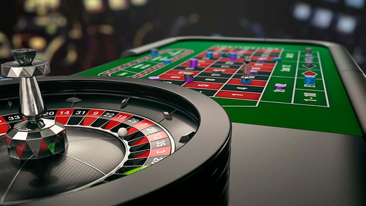 Las Vegas ou Batumi : Comparatif pour un investissement réussi