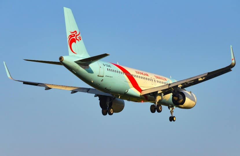 Nouvelle ligne Transavia pour Tbilissi : bon plan 2025