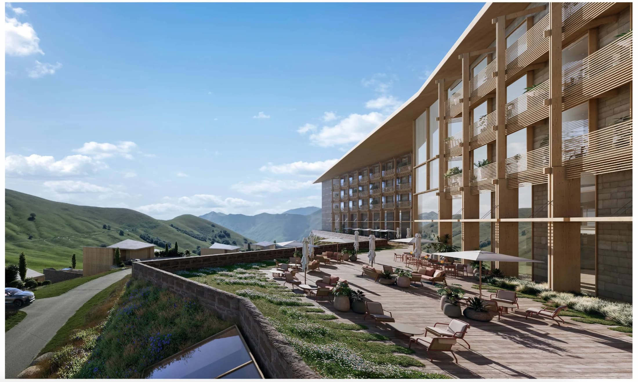 SWISSÔTEL