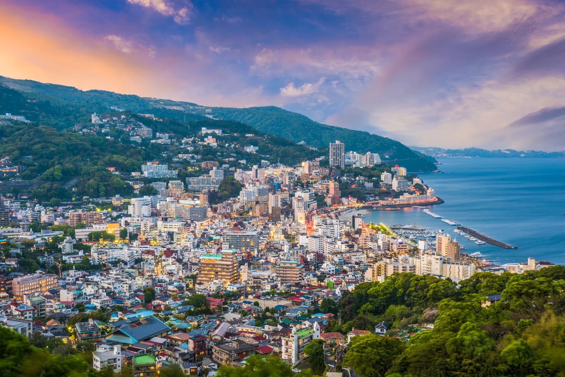 Evolution du prix de l’immobilier à Batumi: tendances actuelles