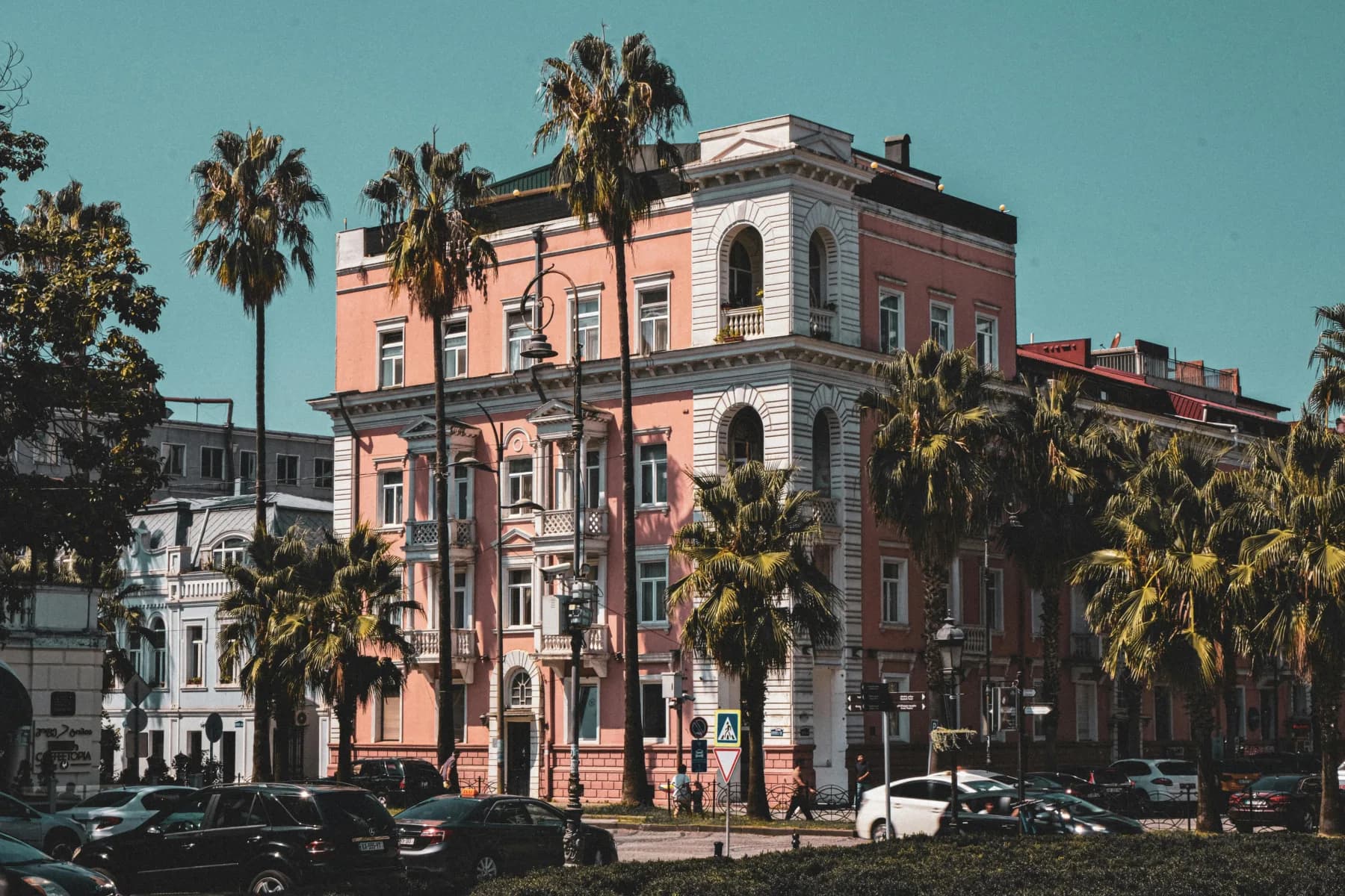Investir à Batumi en Géorgie : le guide pour comprendre l'opportunité