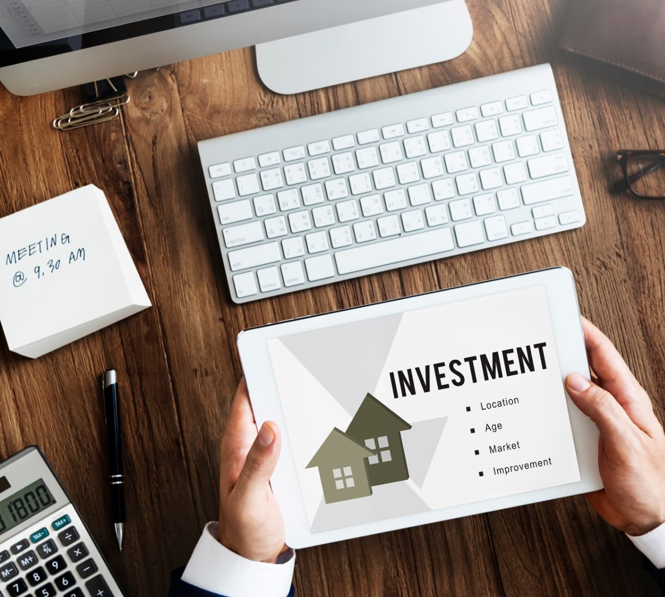 Achat immobilier : Résidence principale ou investissement locatif ?