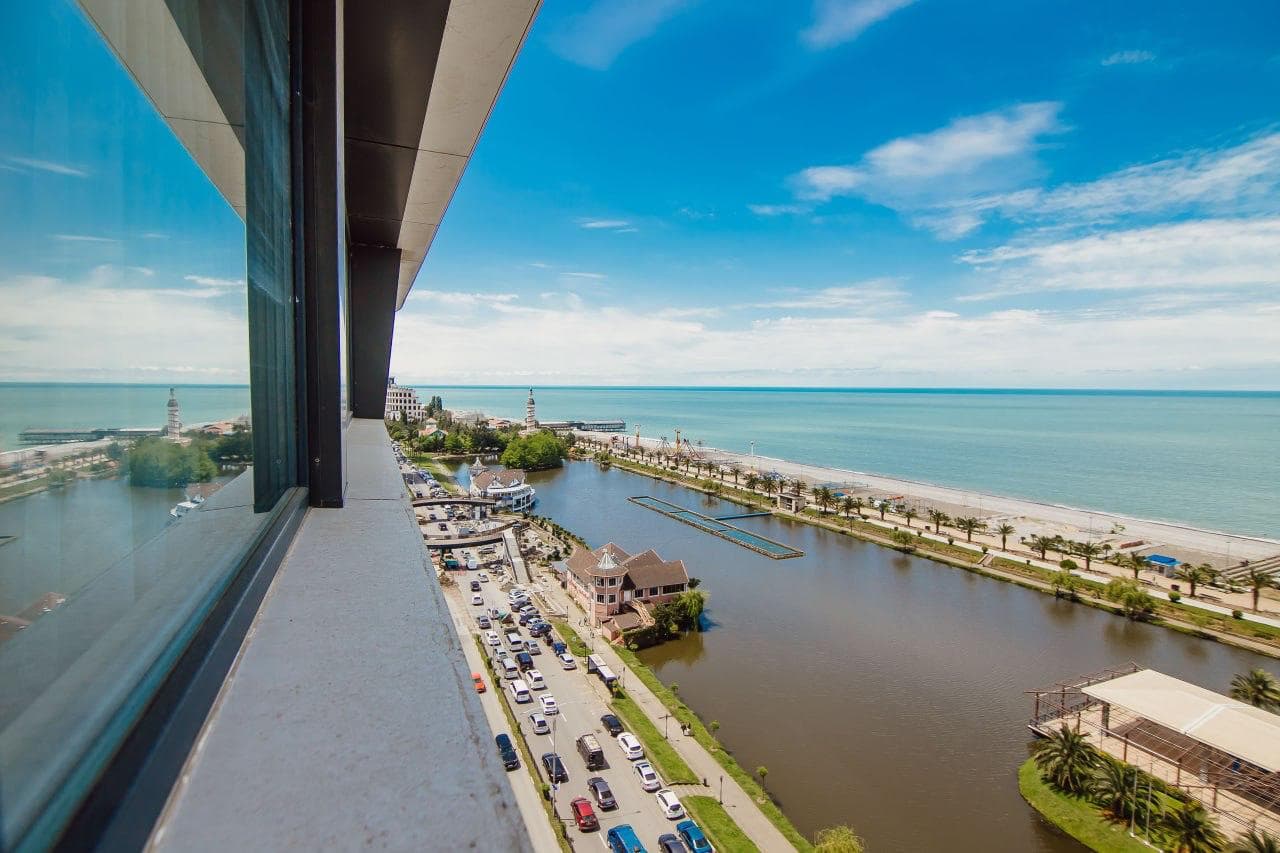 Immobilier : Où investir pour vivre à côté de la mer ?