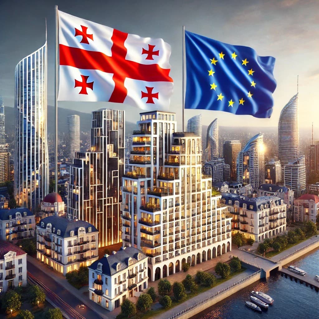 Investir en Europe : Les pays à fort potentiel immobilier