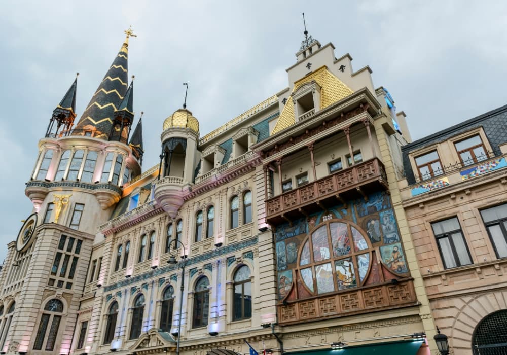 Les Meilleures Stratégies de Gestion Locative à Batumi pour Maximiser vos Rendements