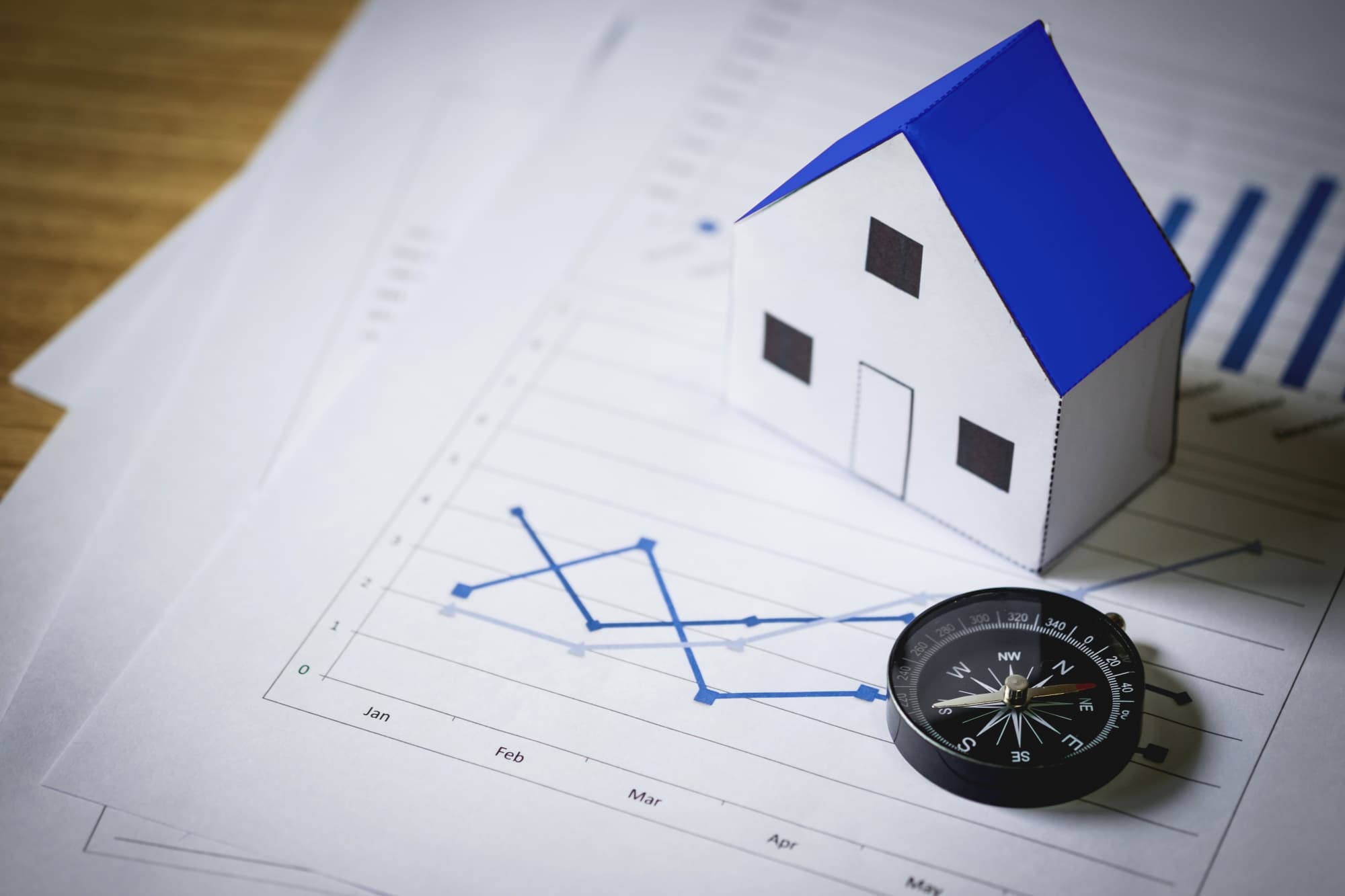 L’Impact de l’Instabilité Politique sur le Marché Immobilier : Une Perspective Internationale
