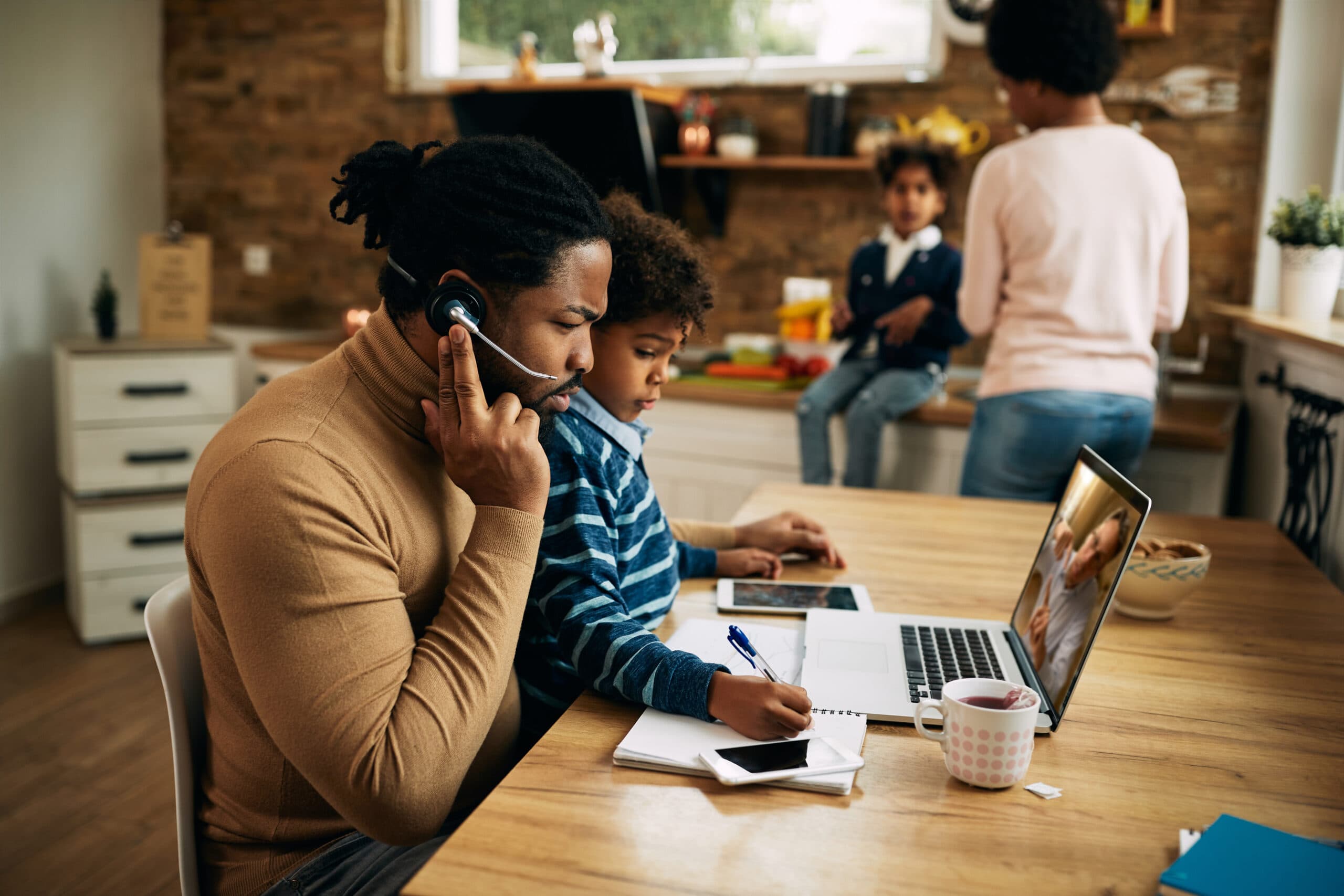 L’Impact du Télétravail sur le Marché Immobilier : Tendances et Opportunités pour les Investisseurs