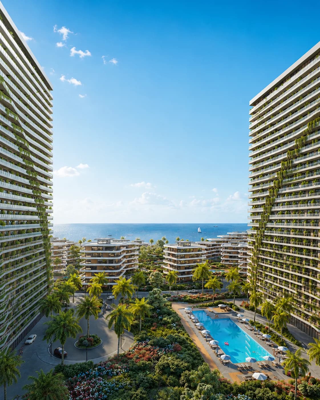 Marché immobilier à Batumi : les chiffres de juin 2026 confirment la croissance