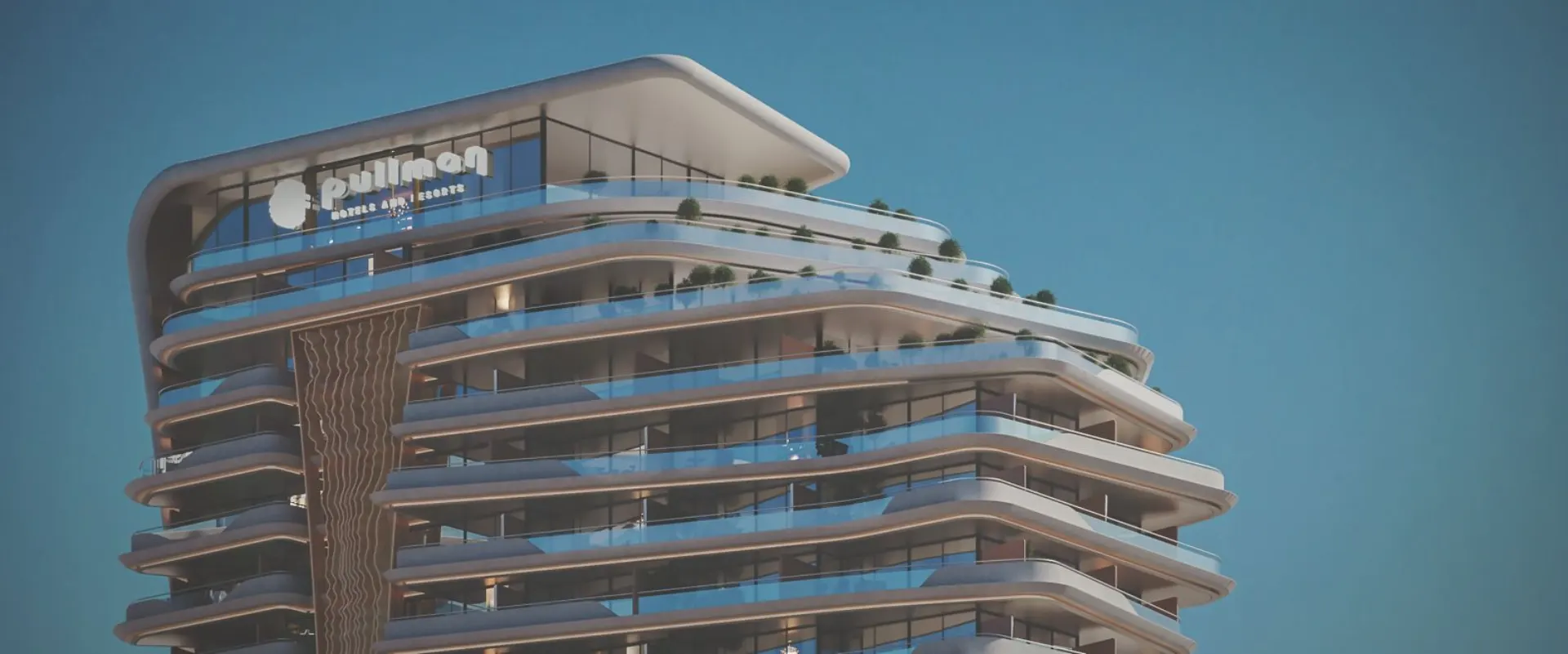 Pullman Batumi