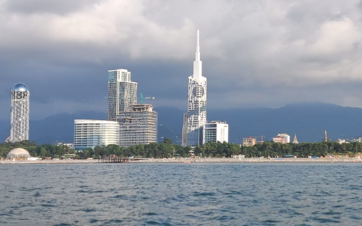 Batumi, Géorgie : le nouvel eldorado pour investir dans l’immobilier 