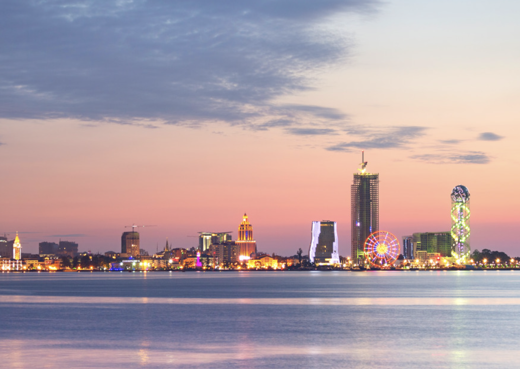  Les Incitations Fiscales pour les Investisseurs Immobiliers à Batumi : Ce que Vous Devez Savoir