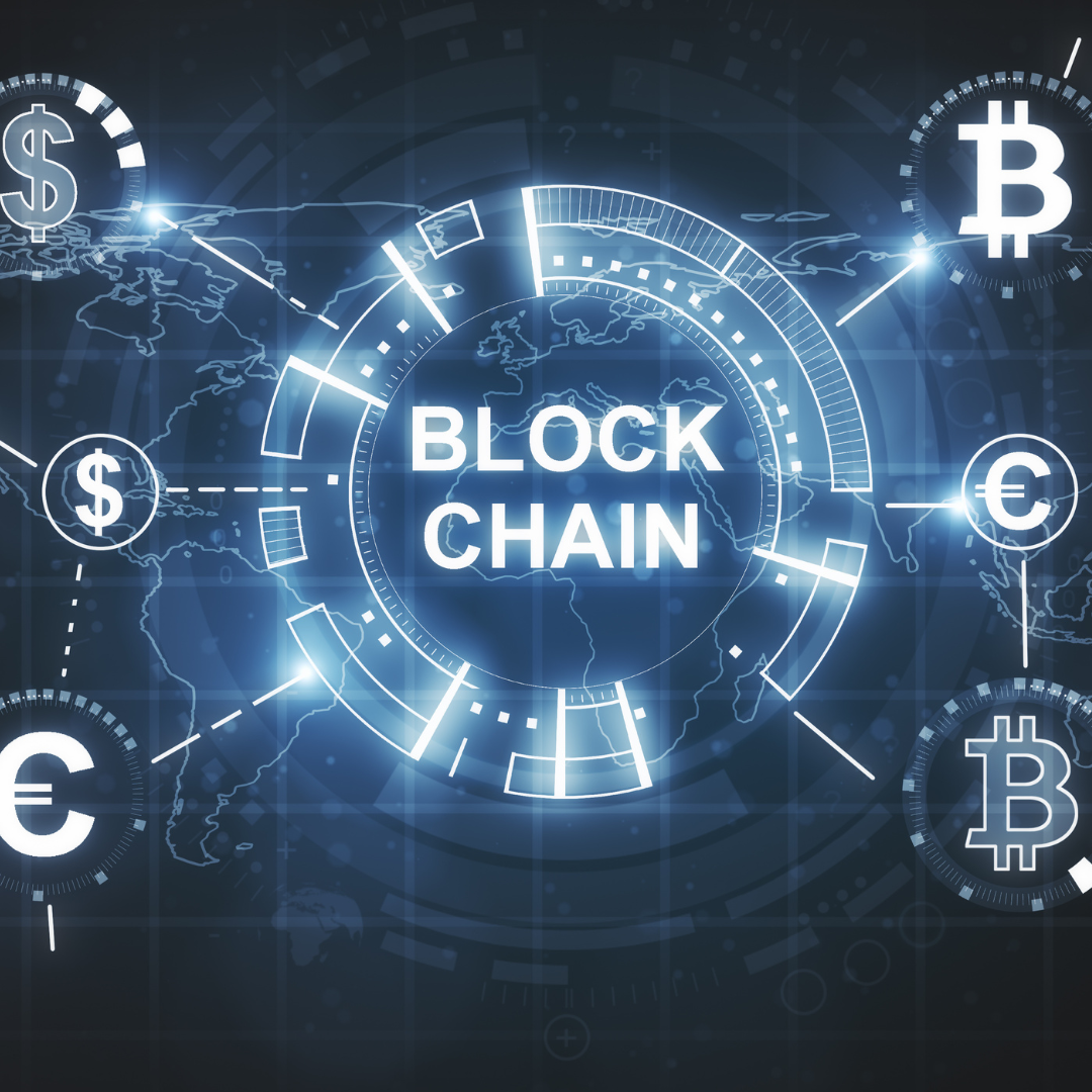 Comment la Blockchain Révolutionne le Secteur Immobilier en 2024