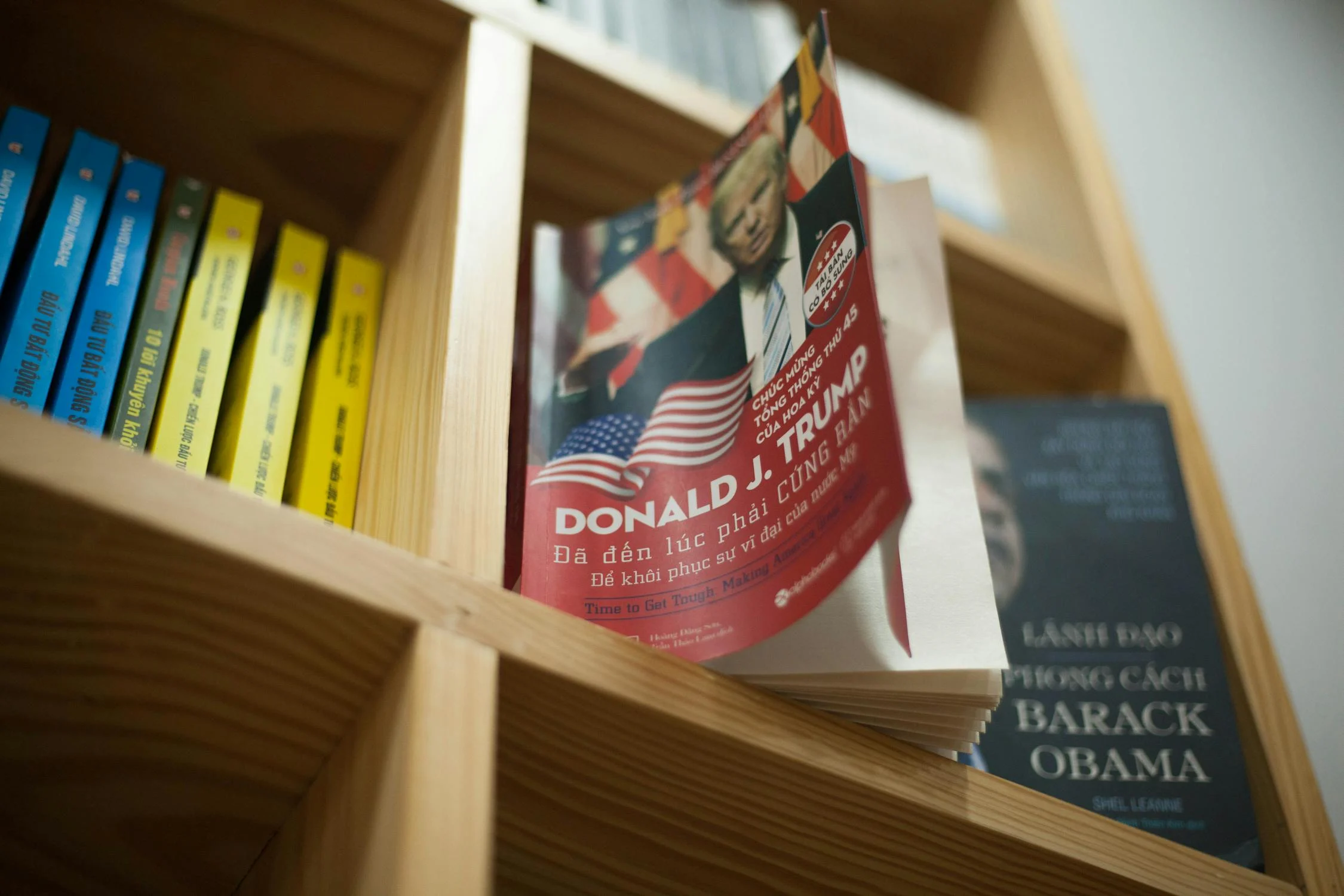  Investir dans des Emplacements Privilégiés : Les Leçons Immobilières de Donald Trump pour Maximiser vos Rendements