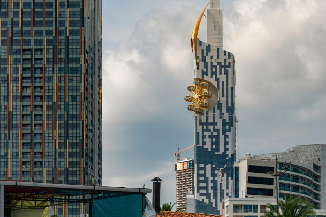  Une Offre Immobilière Variée : Batumi, un Marché Dynamique pour les Investisseurs