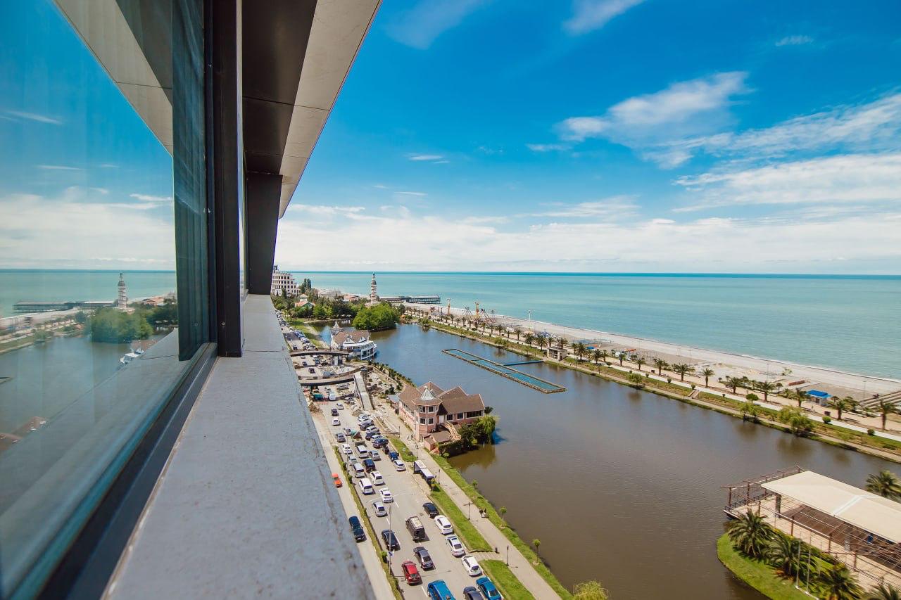 Immobilier : Où investir pour vivre à côté de la mer ?