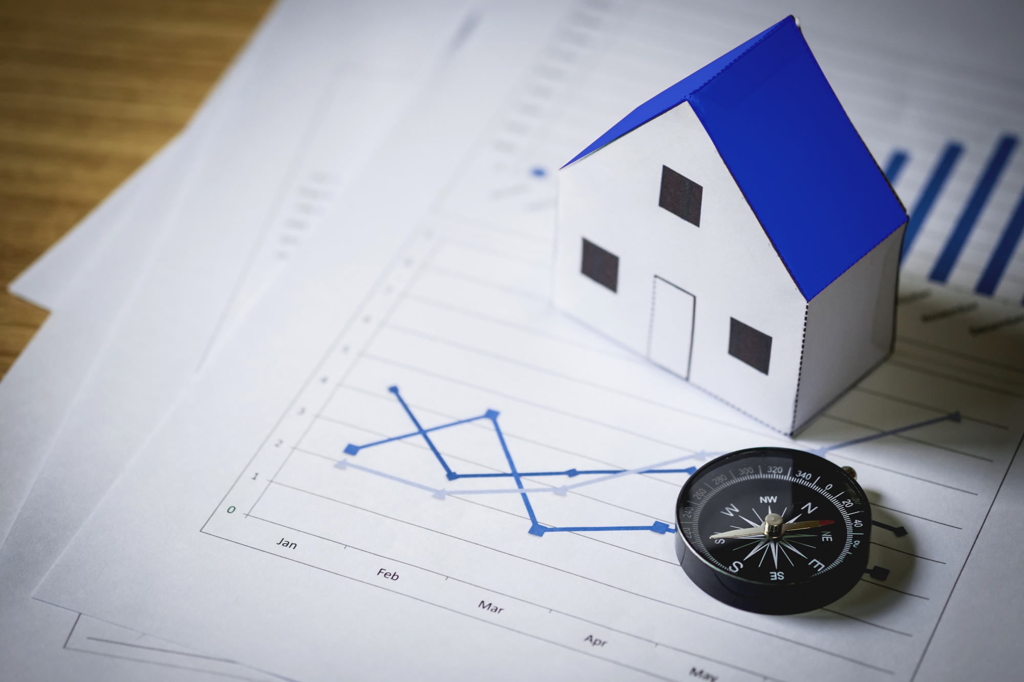 L’Impact de l’Instabilité Politique sur le Marché Immobilier : Une Perspective Internationale