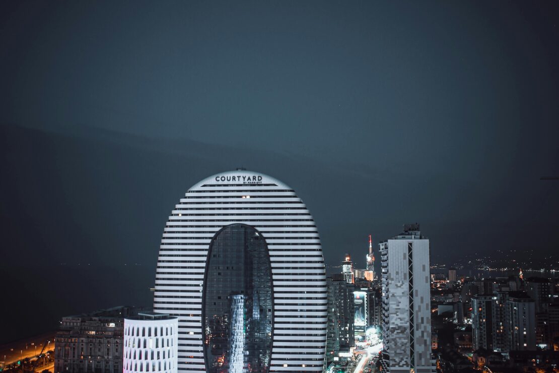  Batoumi en Géorgie : Comment s’y rendre et découvrir ses opportunités immobilières