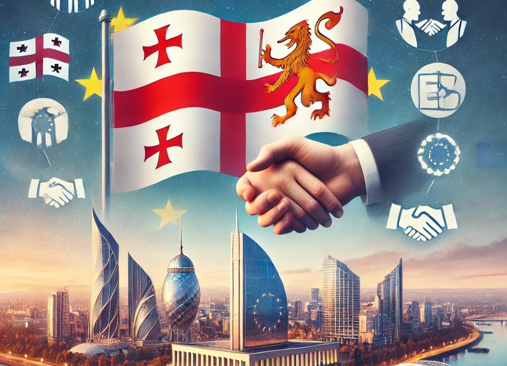  La stabilité géopolitique de la Géorgie : une réalité souvent mal comprise