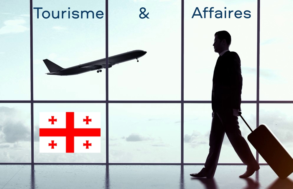  Tourisme , Faire des affaires