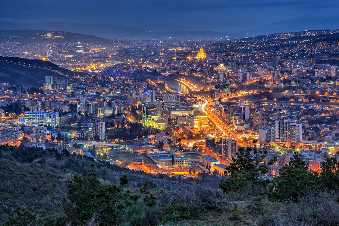 La Géorgie : La Destination Européenne Méconnue à Découvrir en 2025