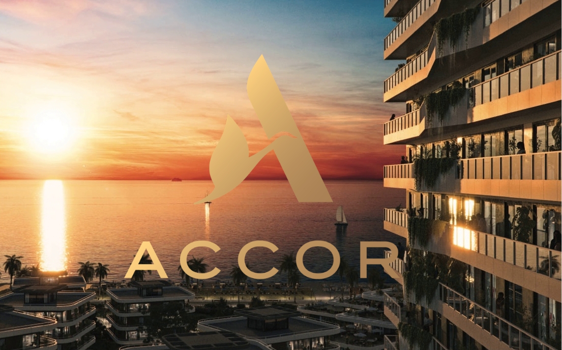  Signature du Groupe ACCOR avec Petra Sea Resort : Un Nouveau Projet Ambitieux en Géorgie