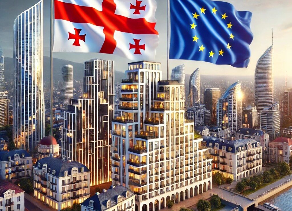  Investir en Europe : Les pays à fort potentiel immobilier
