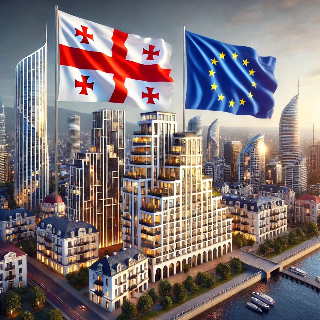 Investir en Europe : Les pays à fort potentiel immobilier