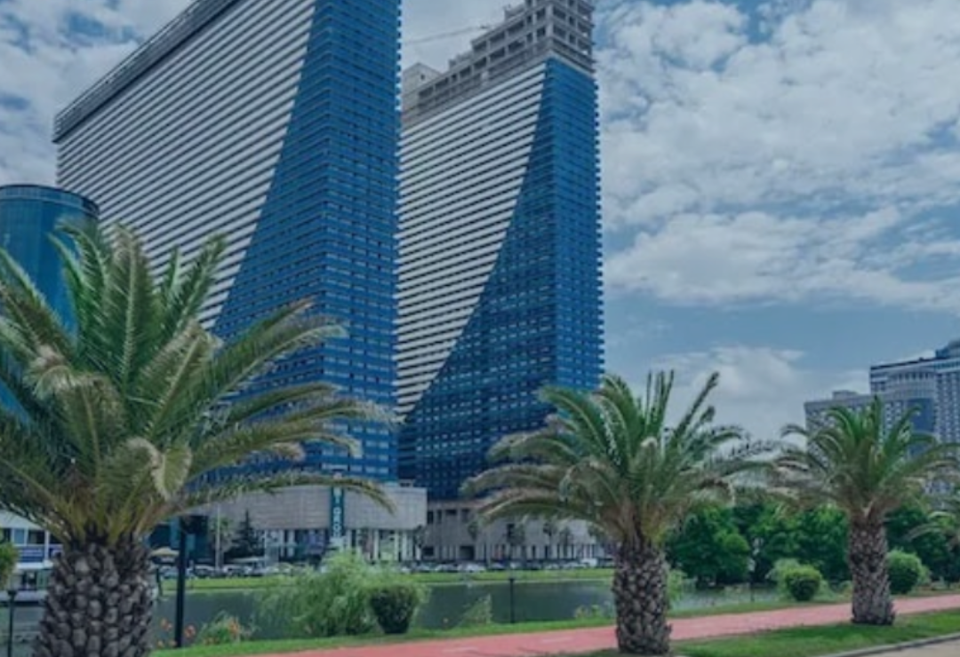  Des Studios Premium à Orbi City : Un Investissement Stratégique en Front de Mer