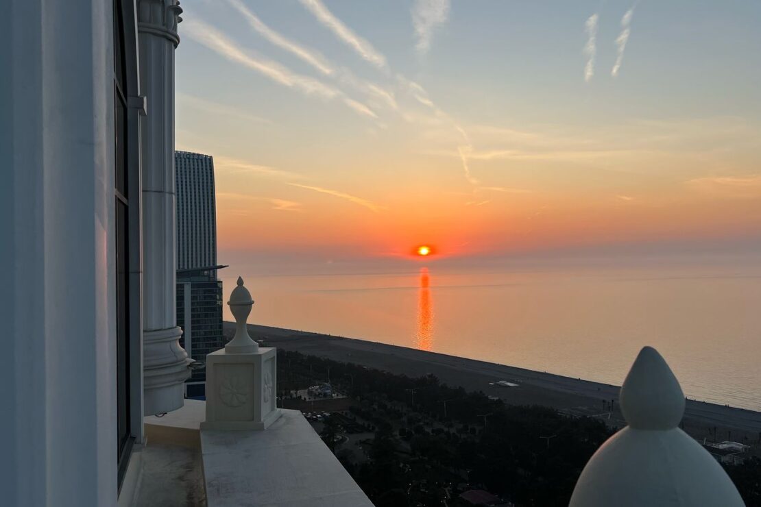  Découvrez Batumi, Une Destination Méconnue En Pleine Expansion