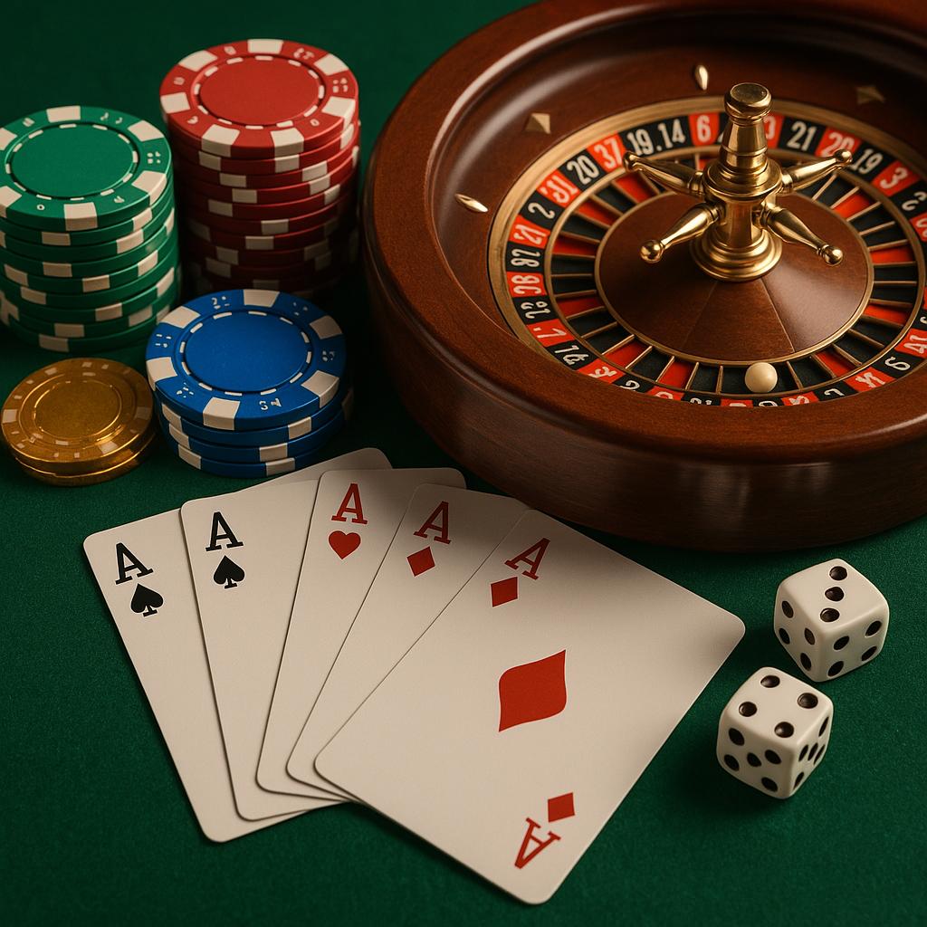 Casinos À Batumi : Impact Sur L’économie Locale Et Tourisme