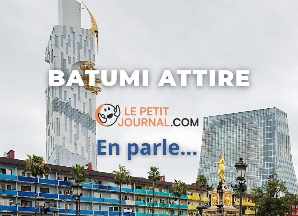  Batumi, Géorgie : le nouvel eldorado pour investir dans l’immobilier