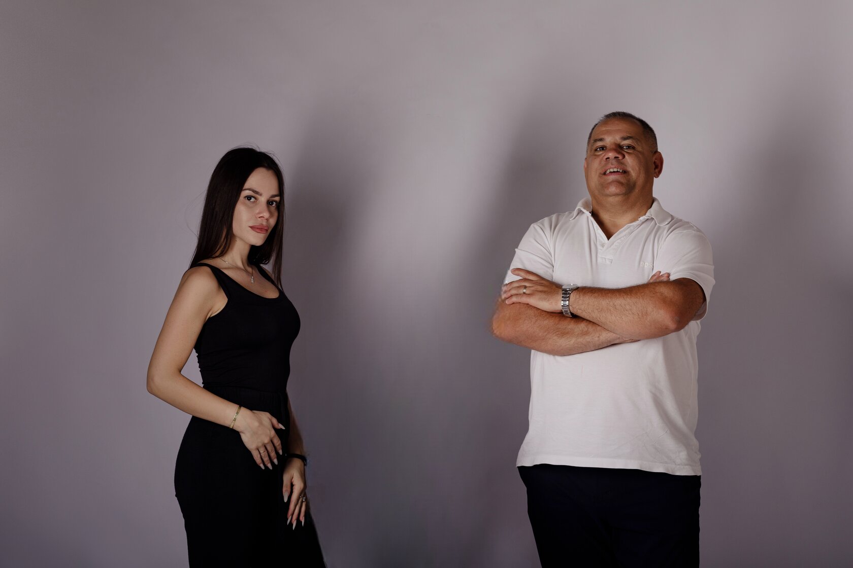 Voir grand pour Batumi : le duo Ana & Michael