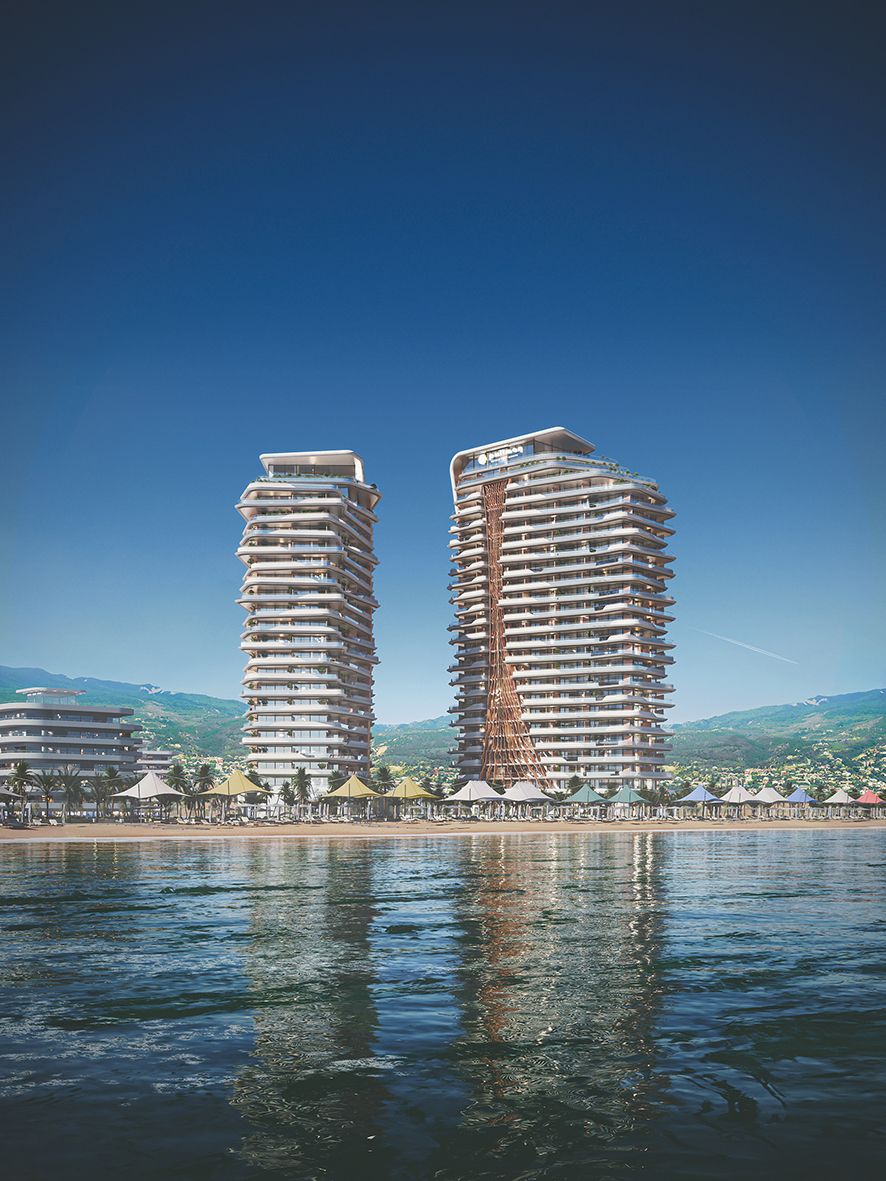 Pullman-residences-batumi